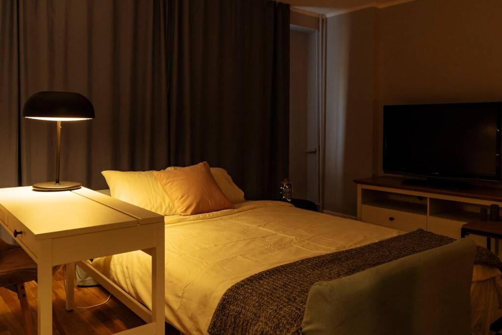 Good Vibes Central Apartment Бухарест Экстерьер фото