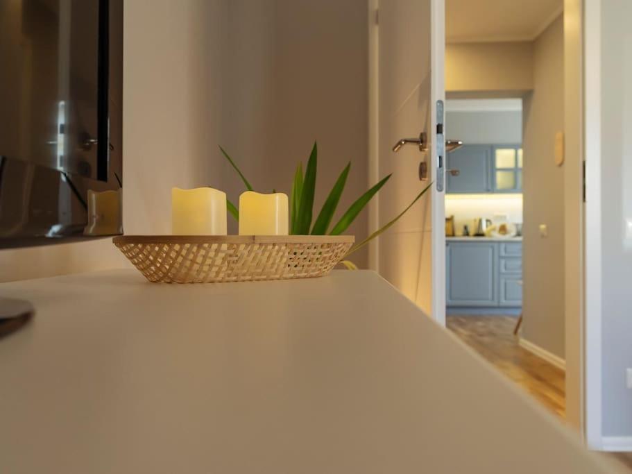 Good Vibes Central Apartment Бухарест Экстерьер фото