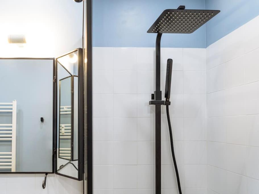 Good Vibes Central Apartment Бухарест Экстерьер фото